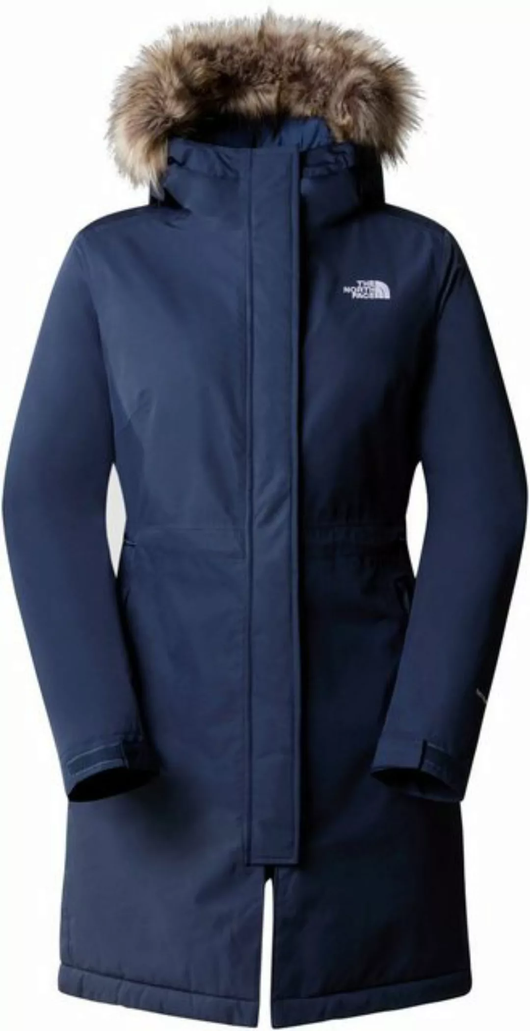 The North Face Funktionsparka ZANECK PARKA recycelter Parka günstig online kaufen