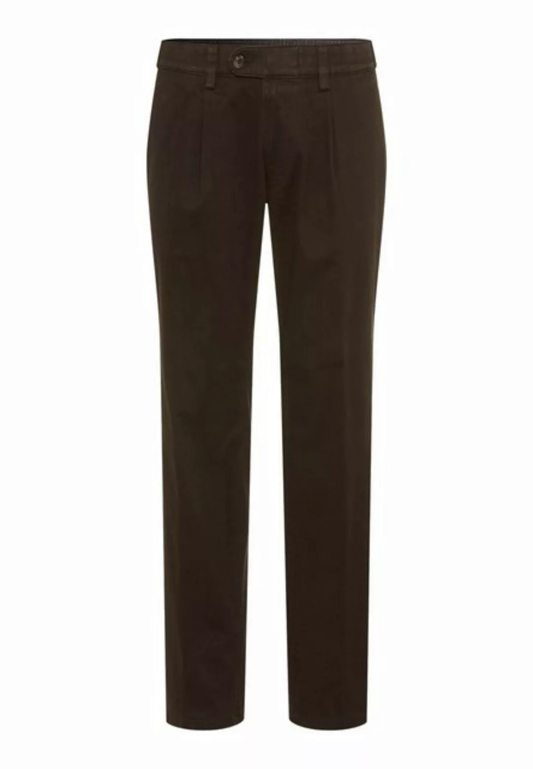 EUREX by BRAX Bundfaltenhose Style LUIS günstig online kaufen