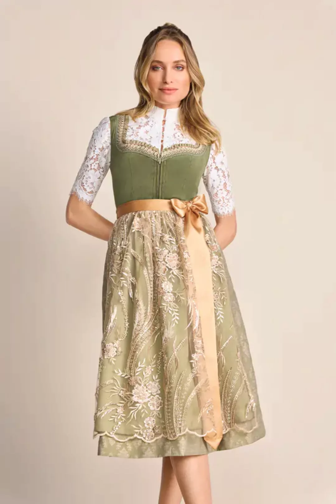 Dirndl Vesa (70cm) günstig online kaufen