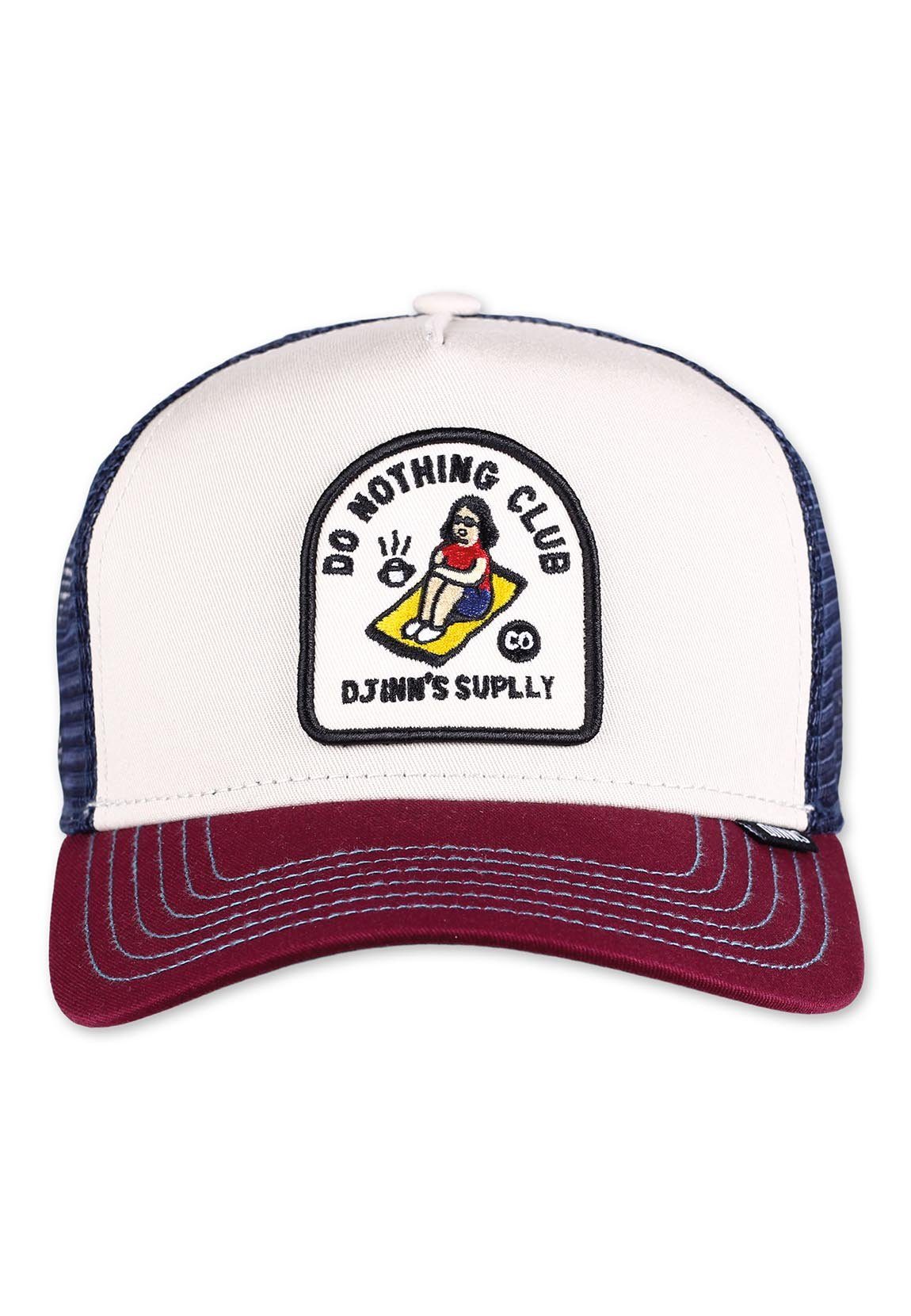 Djinns Trucker Cap Djinns Trucker Cap günstig online kaufen