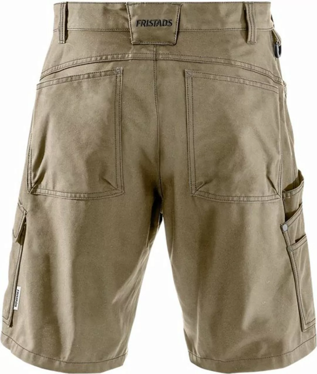 Fristads Shorts High Vis Jacke Kl. 3 4794 Th günstig online kaufen