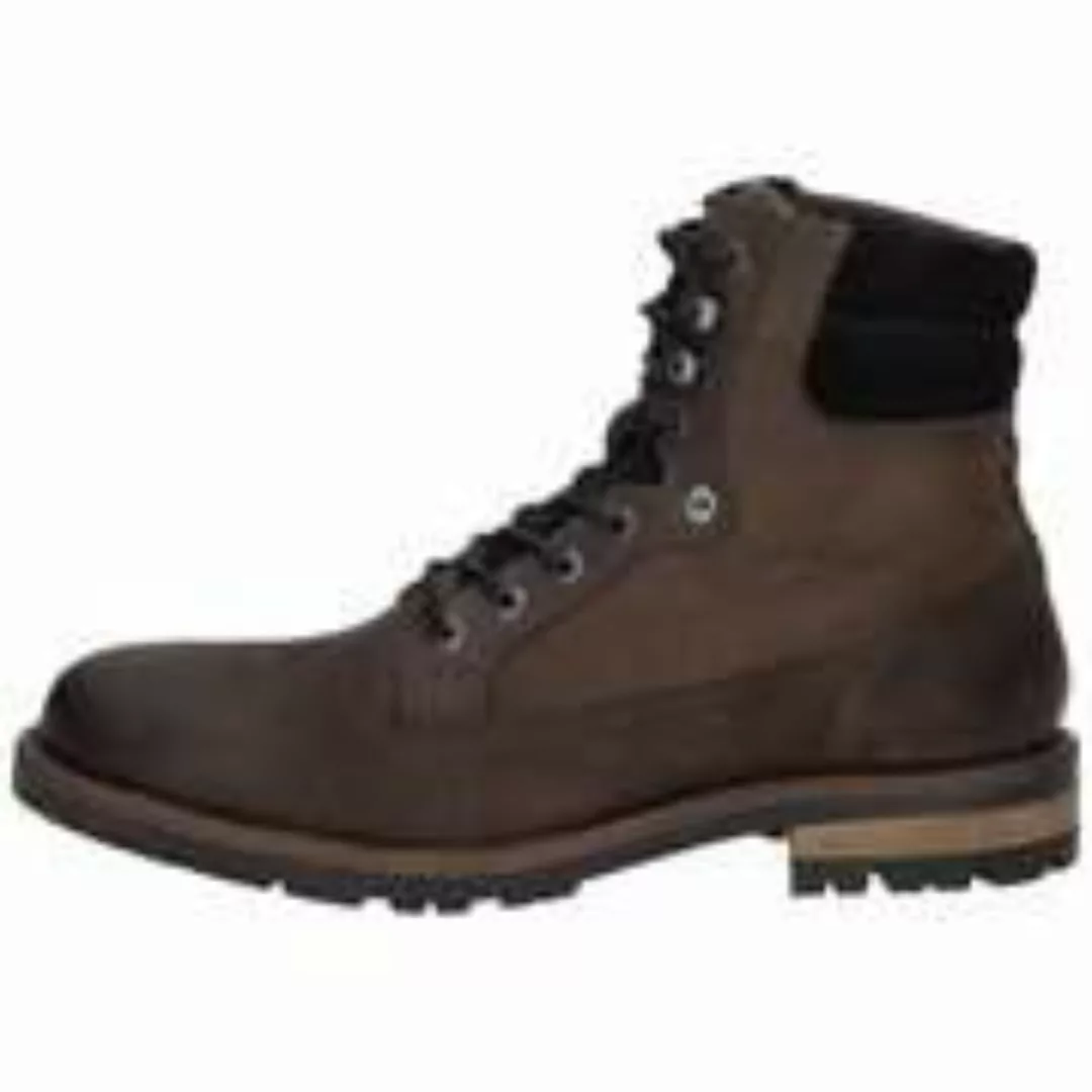 PME Legend Schnürstiefelette Herren grün|grün|grün|grün günstig online kaufen