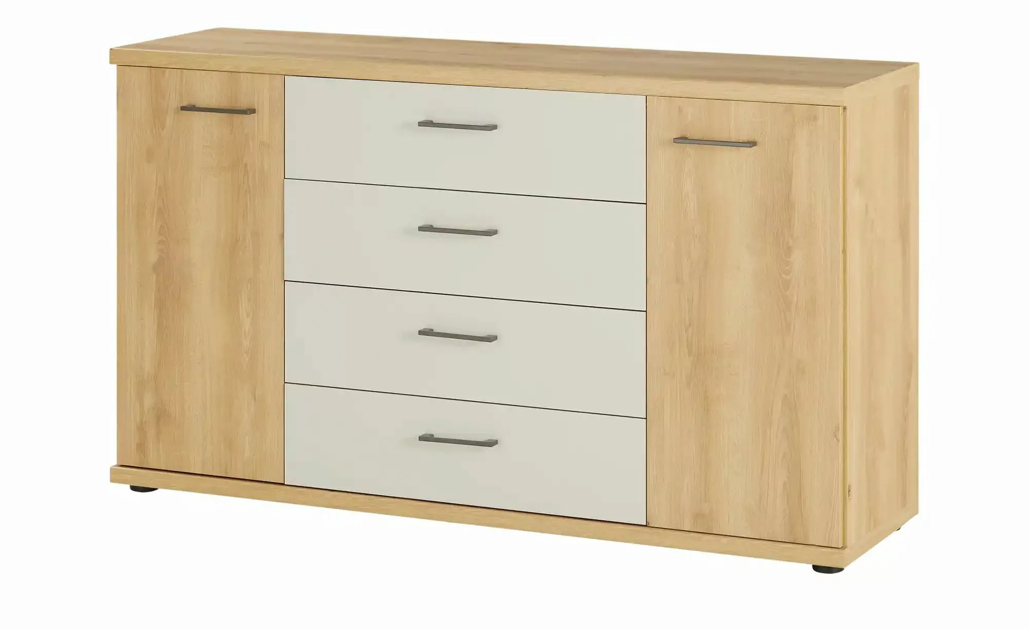 uno Kombikommode  Riva ¦ holzfarben ¦ Maße (cm): B: 149 H: 86 T: 42.0 Kommo günstig online kaufen