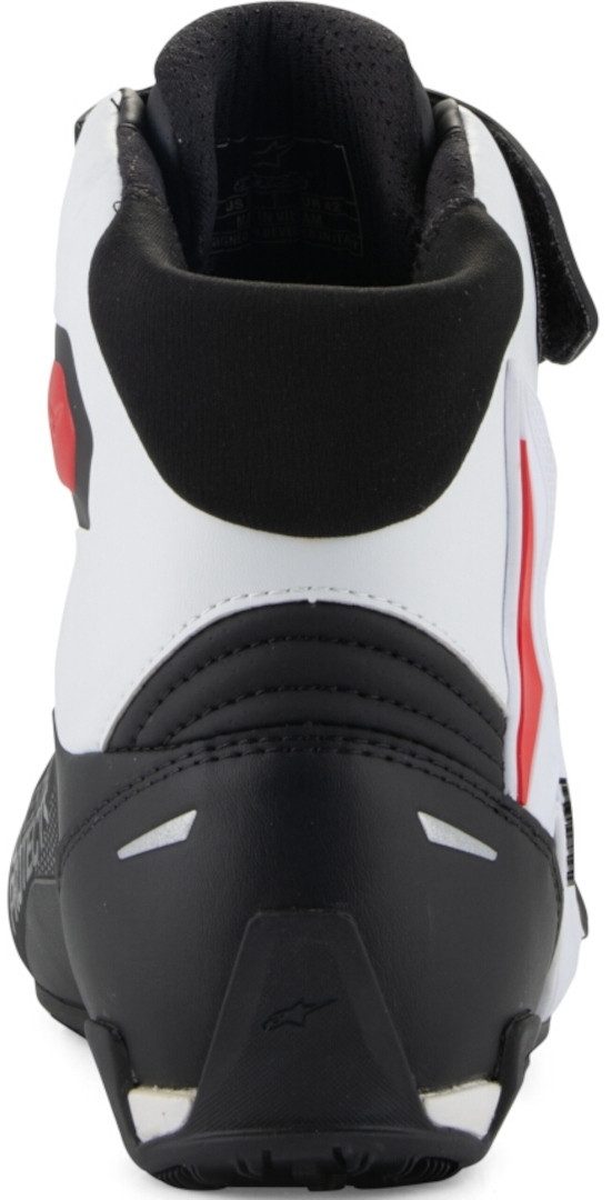 Alpinestars Faster-4 Motorrad Schuhe Motorradstiefel Atmungsaktiv günstig online kaufen