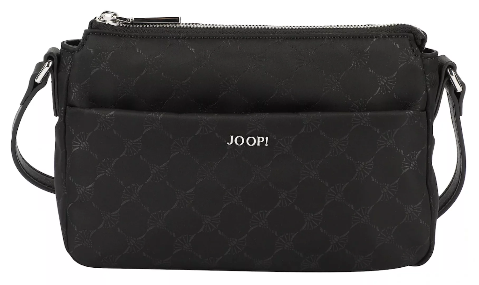 JOOP Schultertasche "Nylon Cornflower Jasmina Shoulderbag Shz" günstig online kaufen