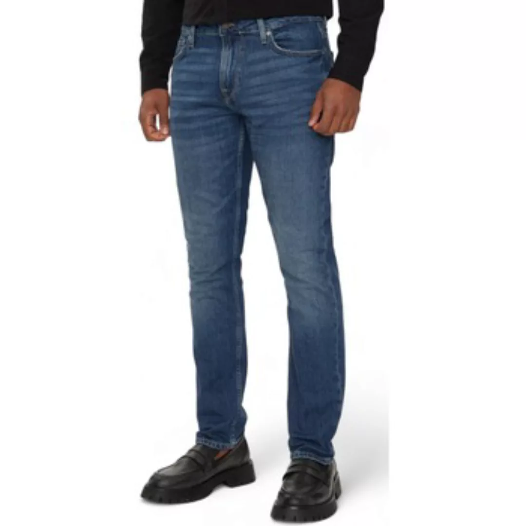 Guess  Slim Fit Jeans FINNLEY M4YAS2 D5DD1 günstig online kaufen