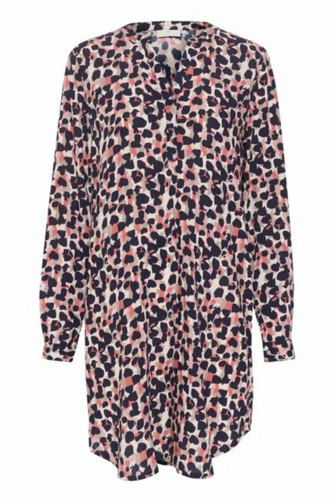 KAFFE Jerseykleid Kleid KAkaren günstig online kaufen