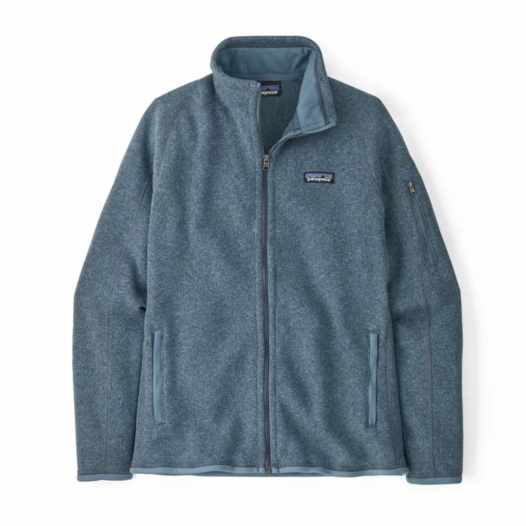 Patagonia W's Better Sweater Jkt - Fleecejacke günstig online kaufen