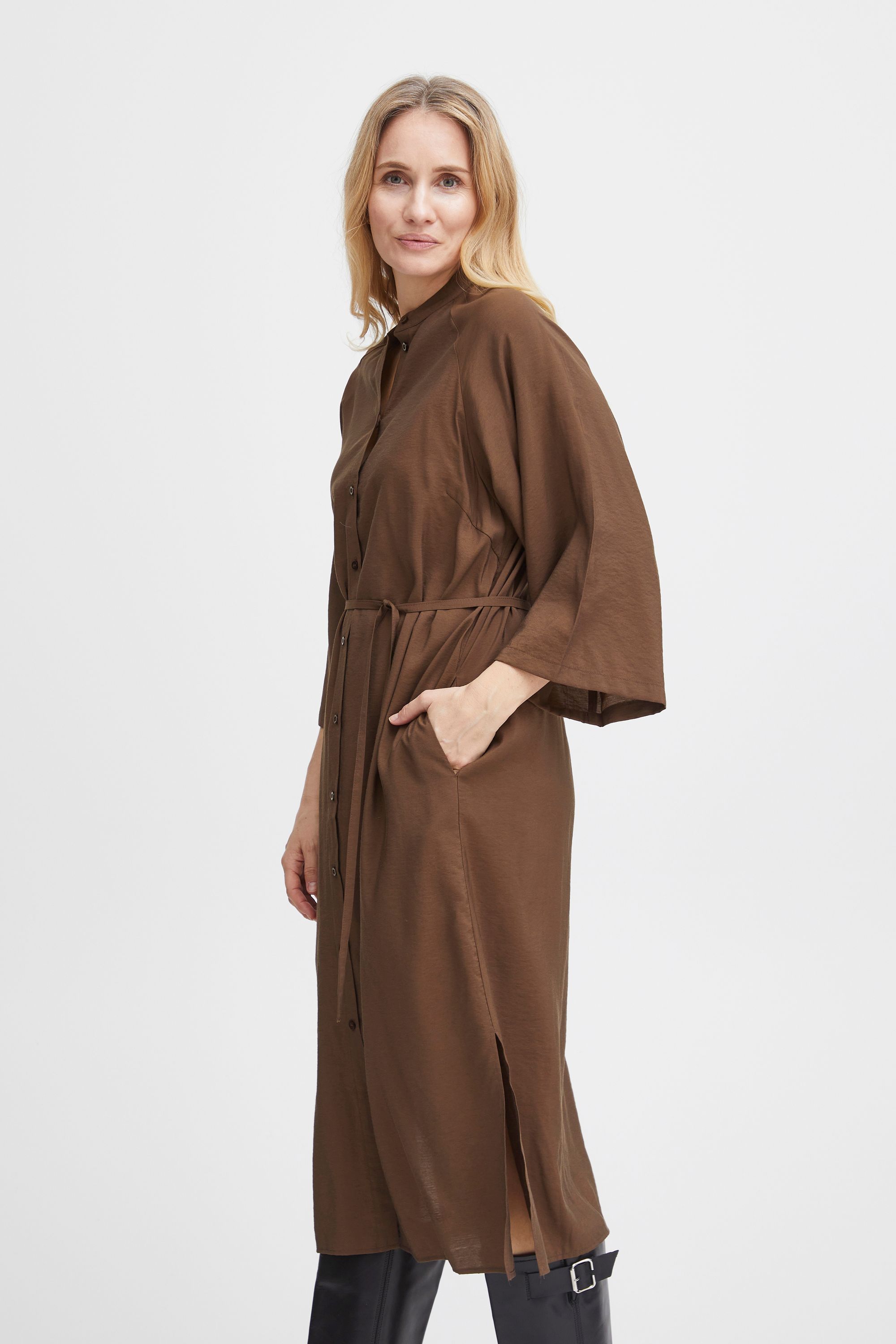 fransa Blusenkleid "Fransa FRMisa" günstig online kaufen