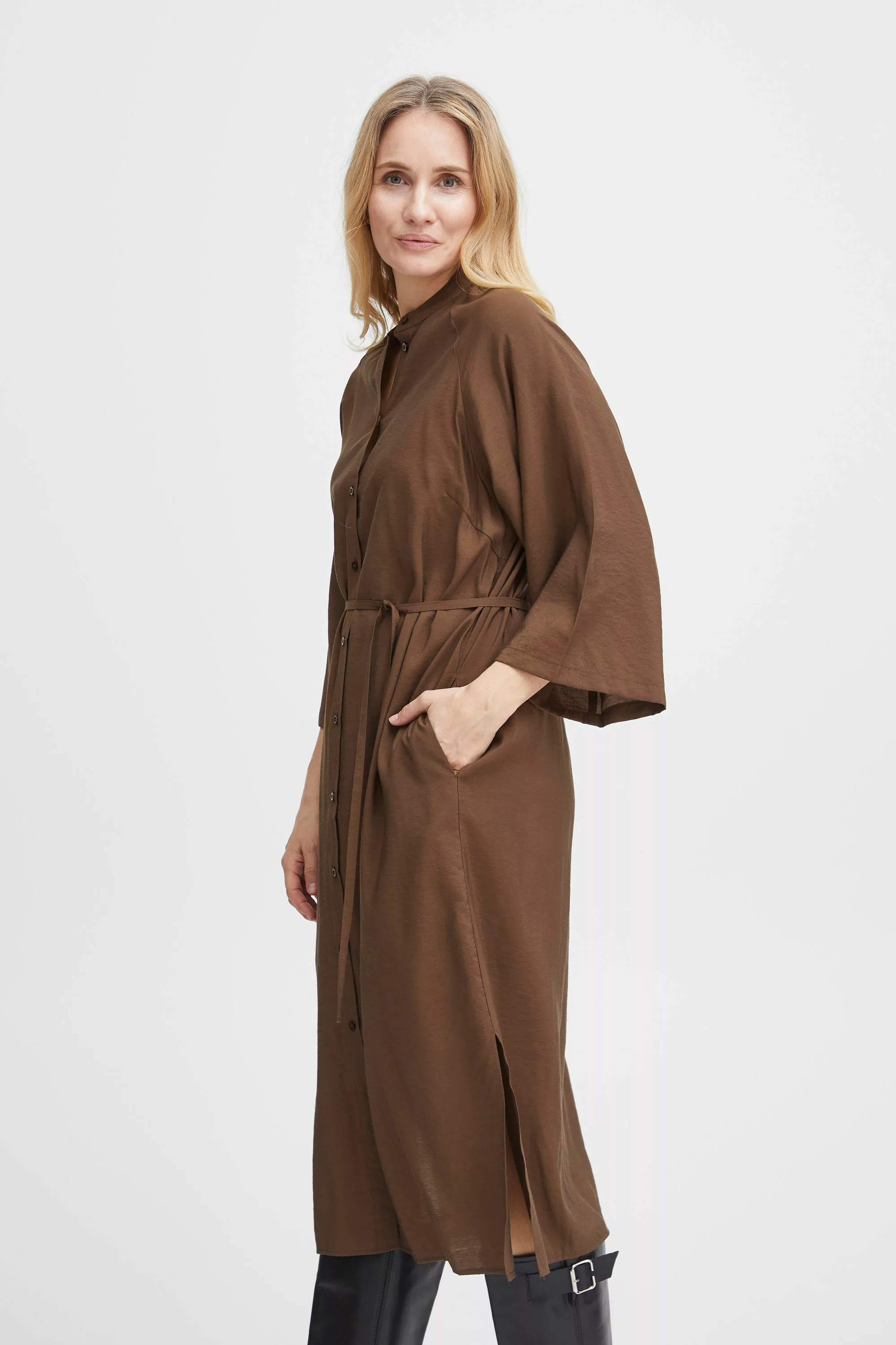 fransa Blusenkleid "Fransa FRMisa" günstig online kaufen