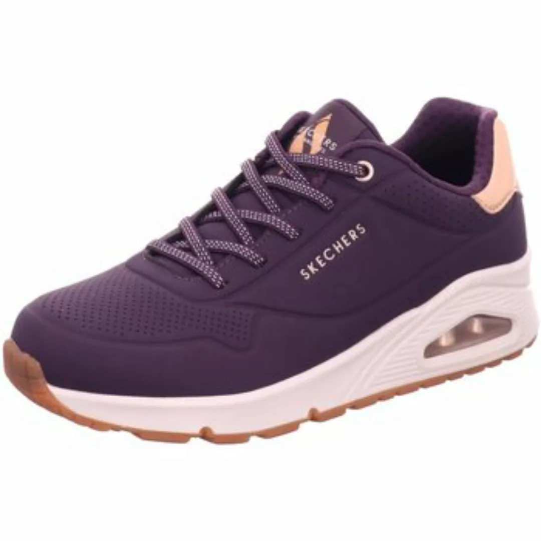 Skechers  Halbschuhe Schnuerschuhe 155196-DKPR günstig online kaufen