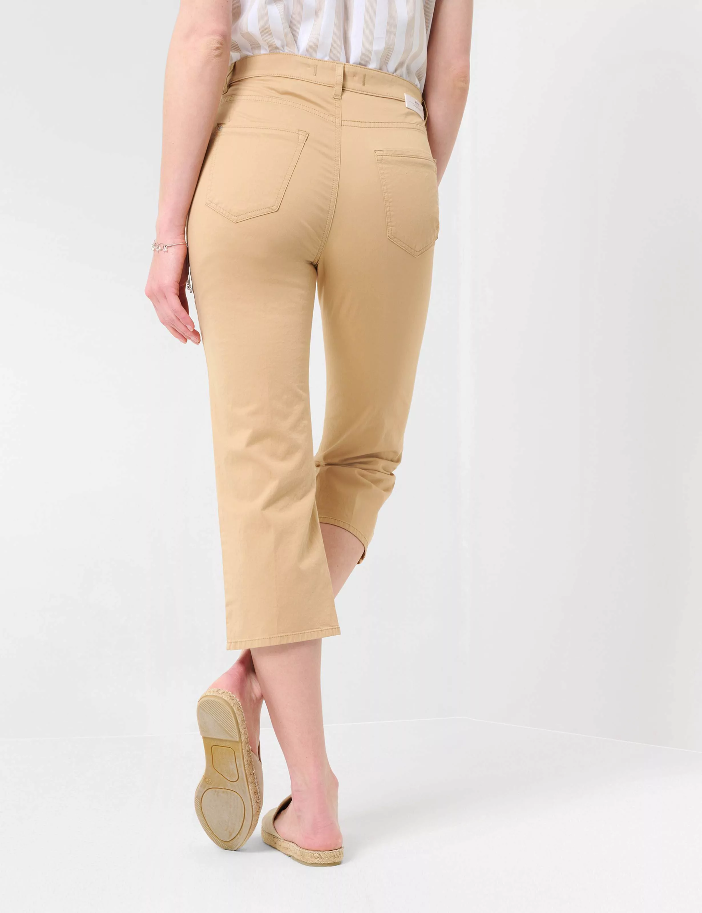 Brax 3/4-Hose "Style MARY C" günstig online kaufen