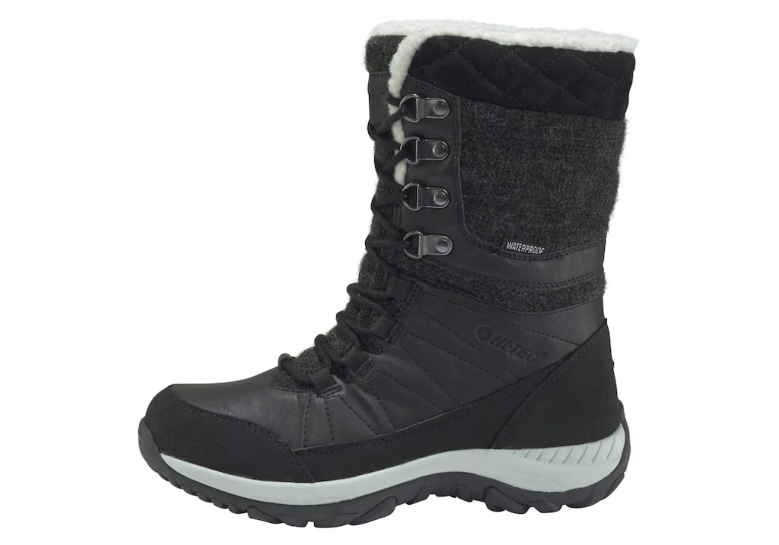 Hi-Tec Outdoorwinterstiefel "Riva Waterproof", wasserdicht und wärmend günstig online kaufen