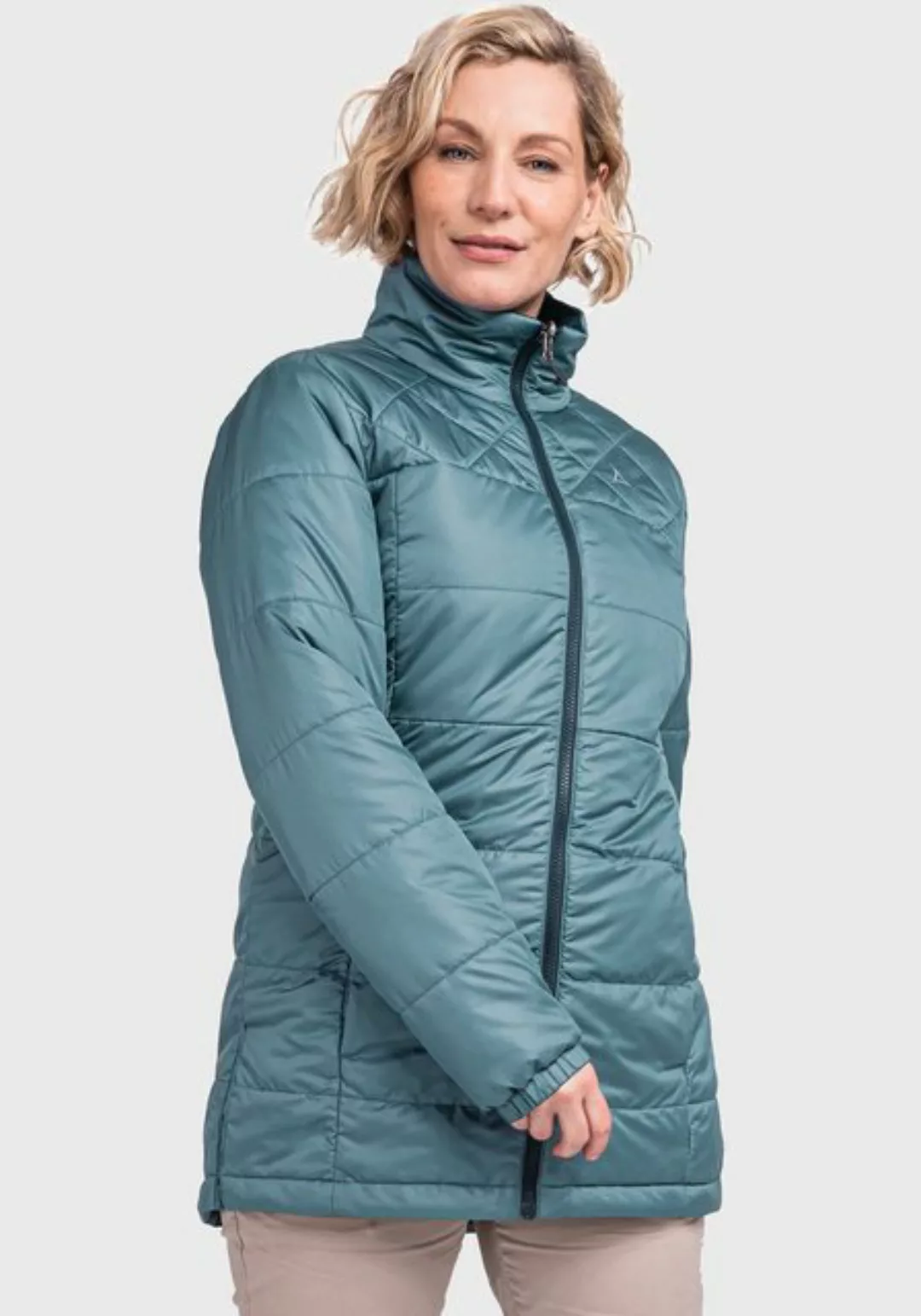 Schöffel Doppeljacke 3in1 Parka Barth L günstig online kaufen