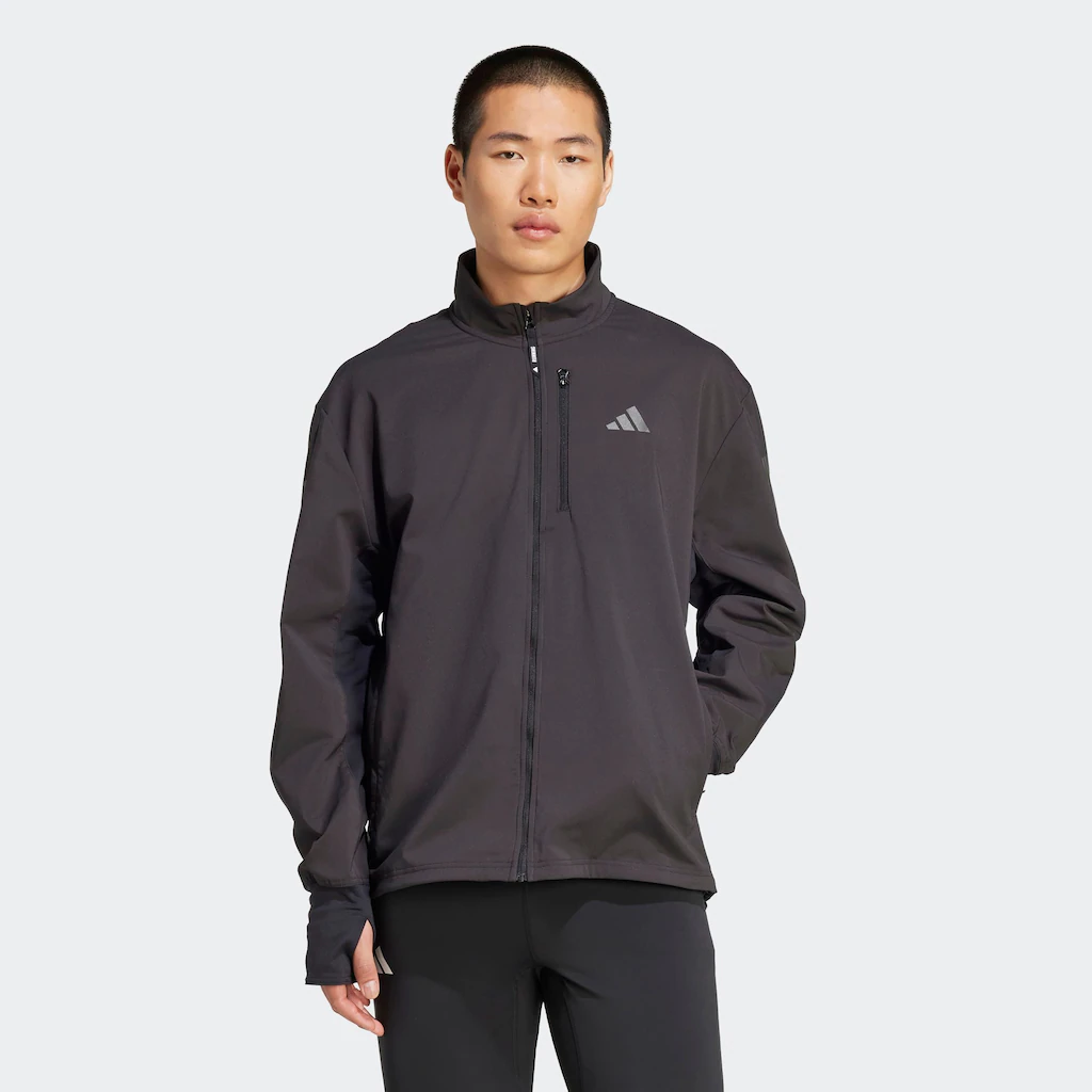 adidas Performance Laufjacke "OTR B WIN JKT" günstig online kaufen
