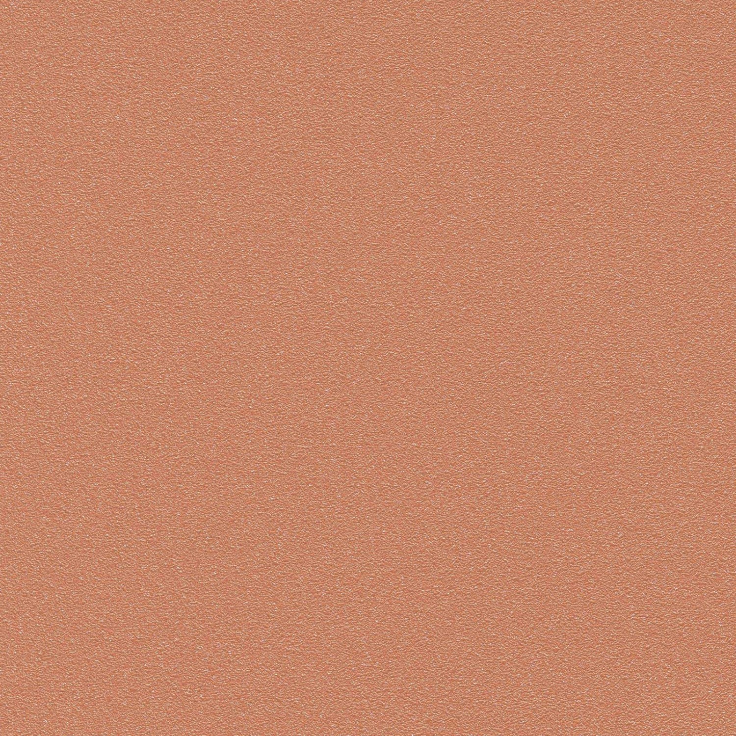 Bricoflor Orange Rote Tapete mit Glitzer Uni Vliestapete in Terracotta Einf günstig online kaufen