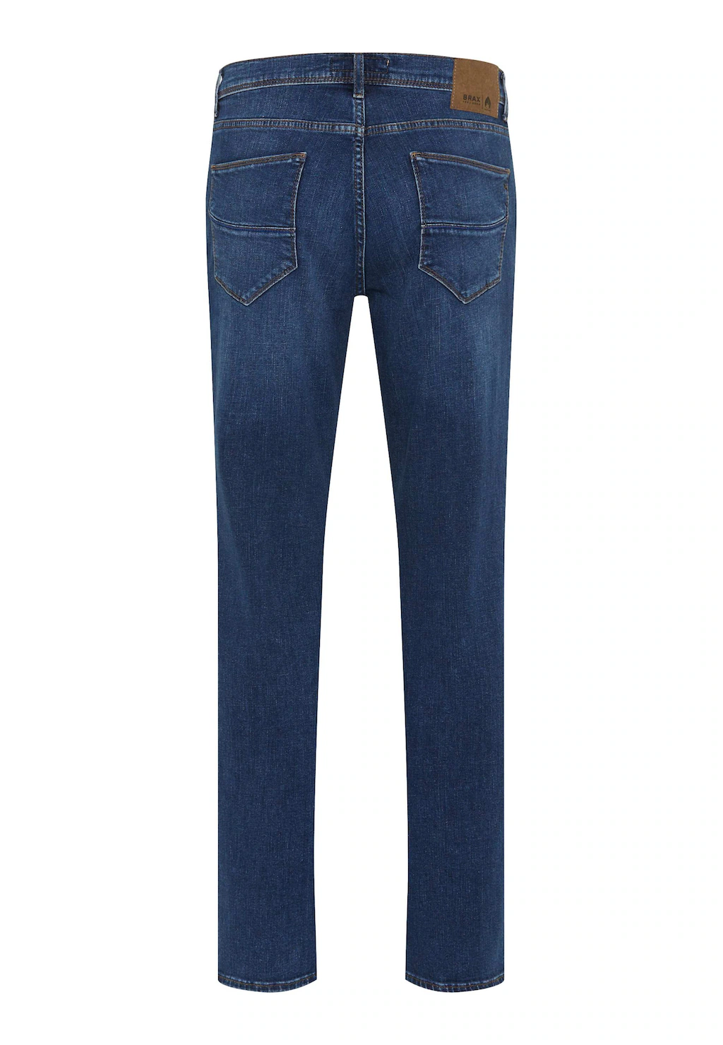 Brax 5-Pocket-Jeans "Style CADIZ" günstig online kaufen