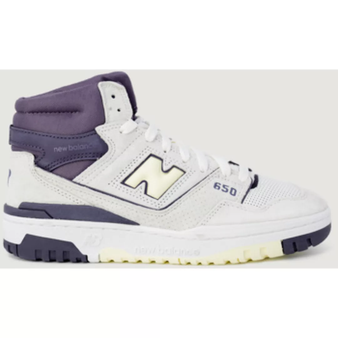 New Balance  Sneaker 650 BB650 günstig online kaufen