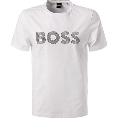 BOSS T-Shirt Tee 50466608/100 günstig online kaufen