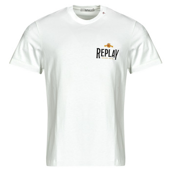 Replay  T-Shirt - günstig online kaufen
