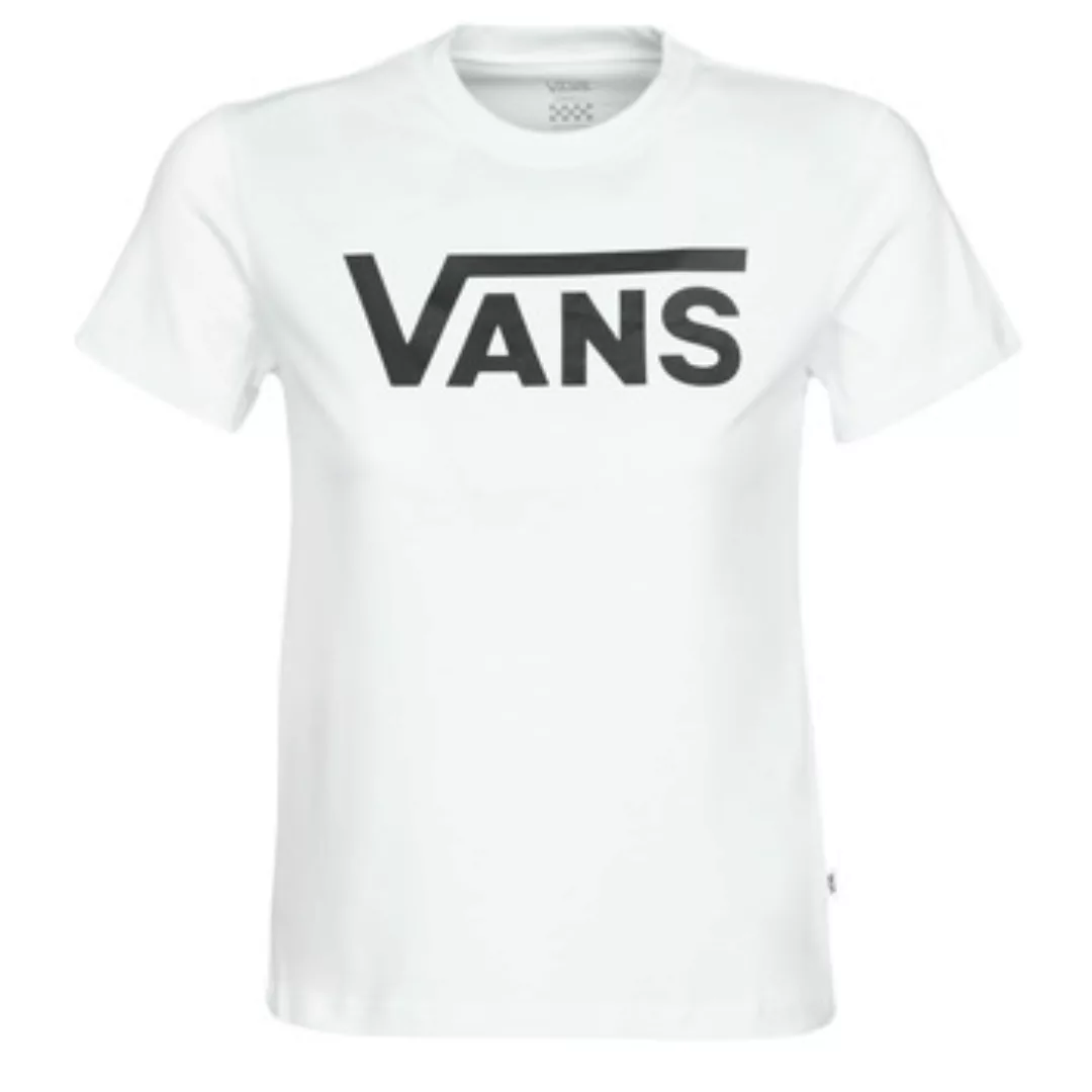 Vans  T-Shirt FLYING V CREW TEE günstig online kaufen