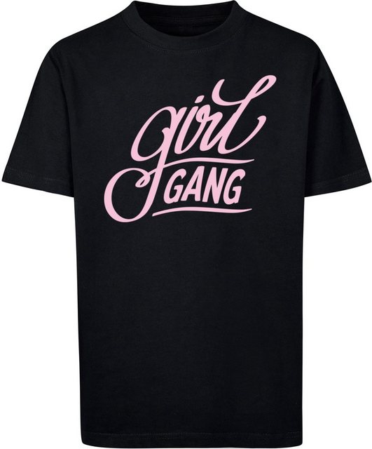 Mister Tee T-Shirt The Girl Gang Tee günstig online kaufen