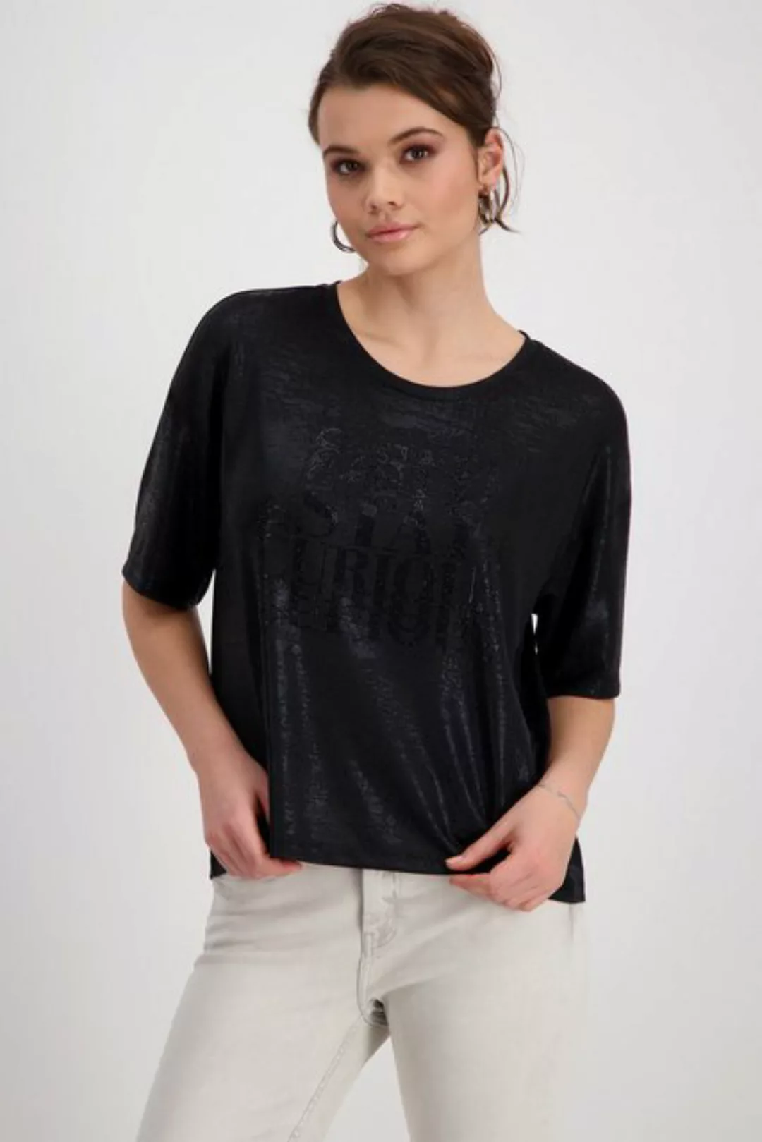 Monari Damen T-Shirt 408718 günstig online kaufen
