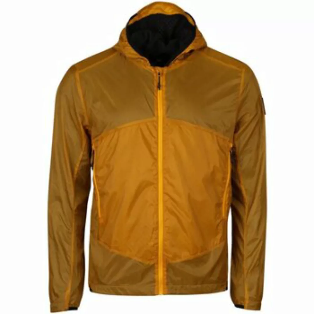 Witeblaze  Herren-Jacke Sport MONTY, Men s jacket,gold 1116345/2055 günstig online kaufen