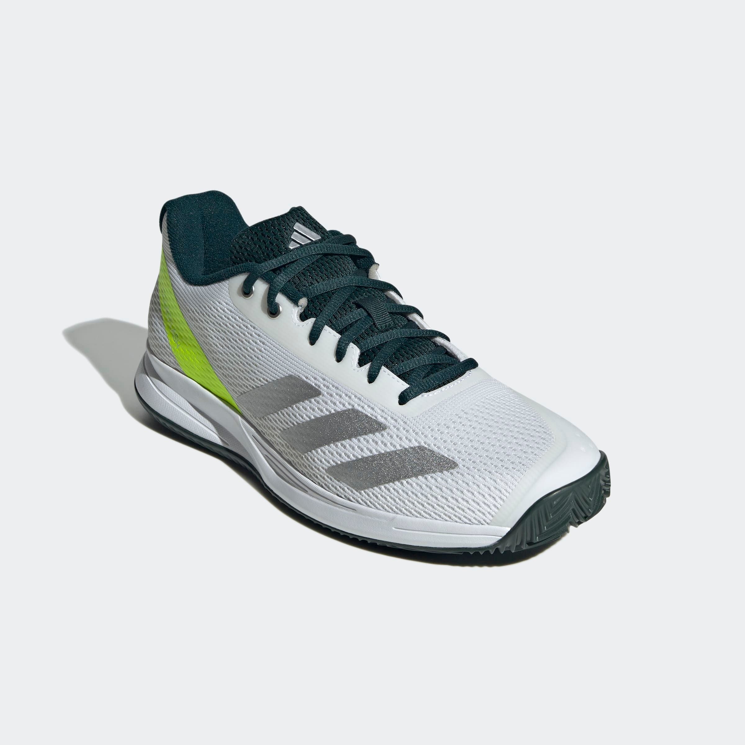 adidas Performance Tennisschuh "COURTFLASH SPEED 2", geeignet für Hartplatz günstig online kaufen