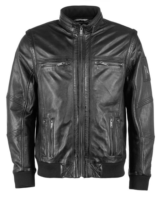 JCC Lederjacke 3102166 günstig online kaufen