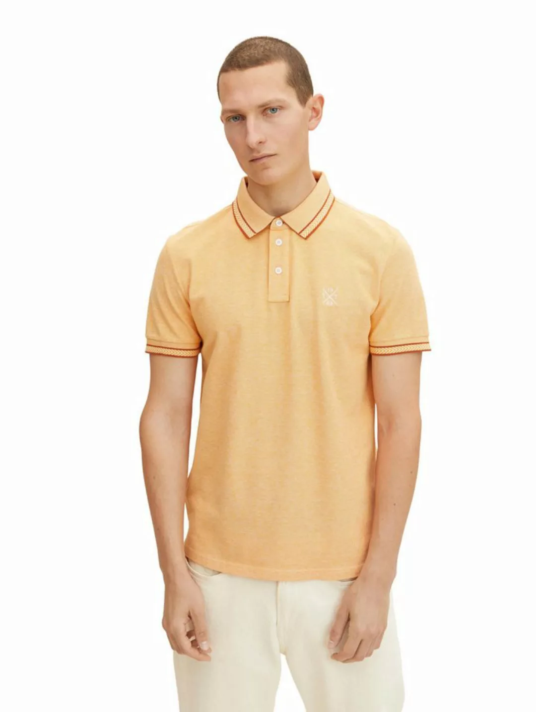 TOM TAILOR Poloshirt günstig online kaufen