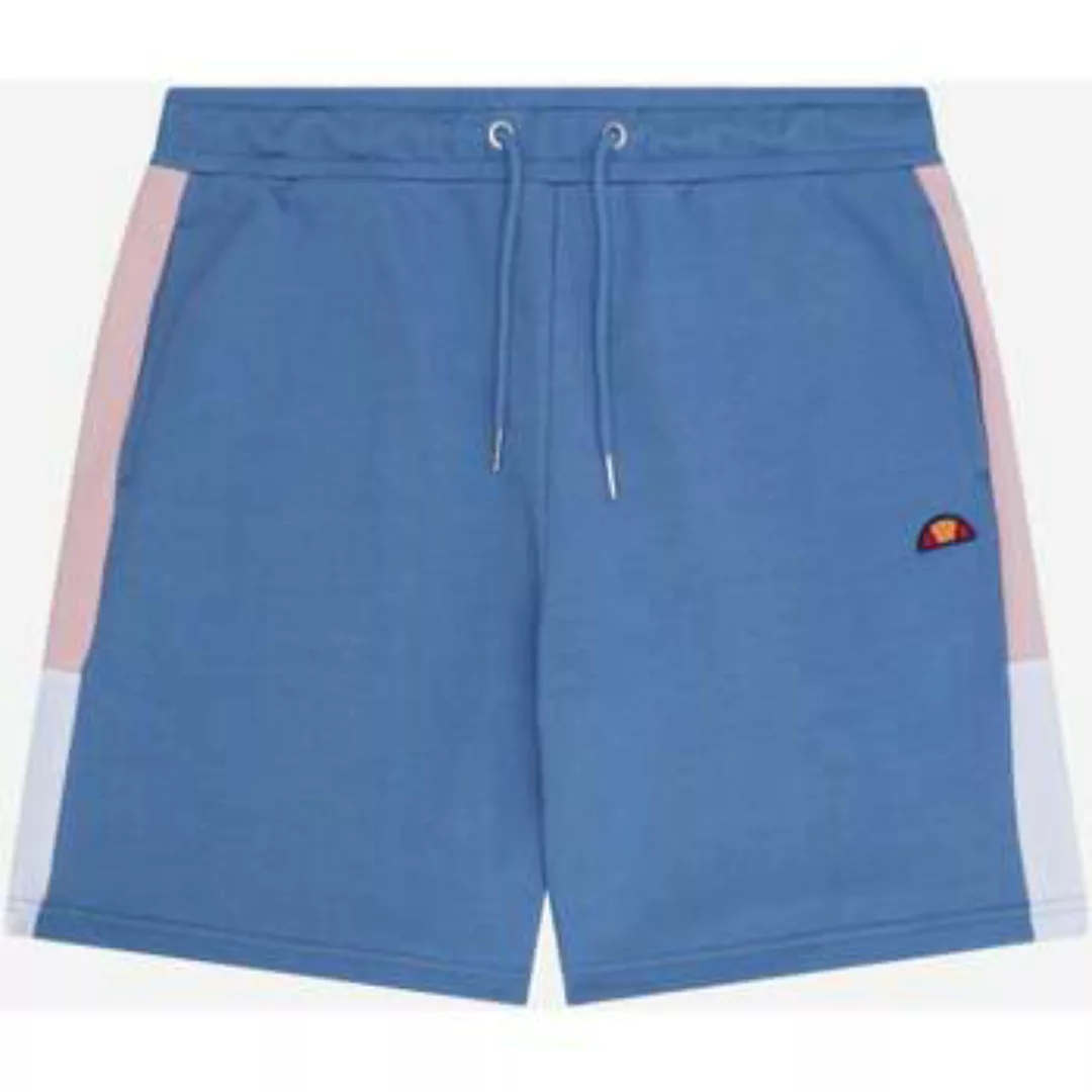 Ellesse  Shorts Turi-Shorts – dunkelblau, hellrosa, weiß günstig online kaufen