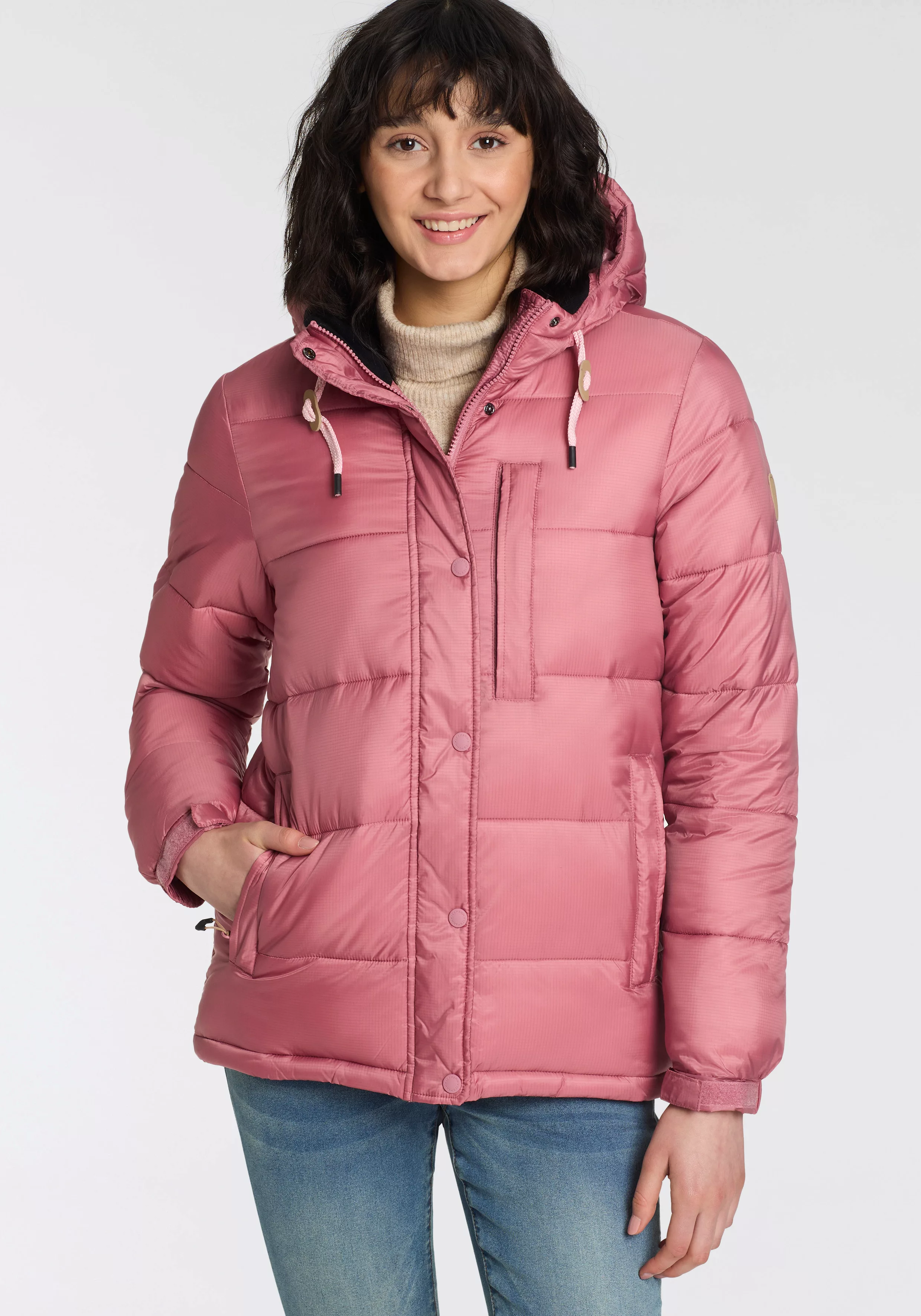 Icepeak Steppjacke D STEPPJACKE MONETTA günstig online kaufen