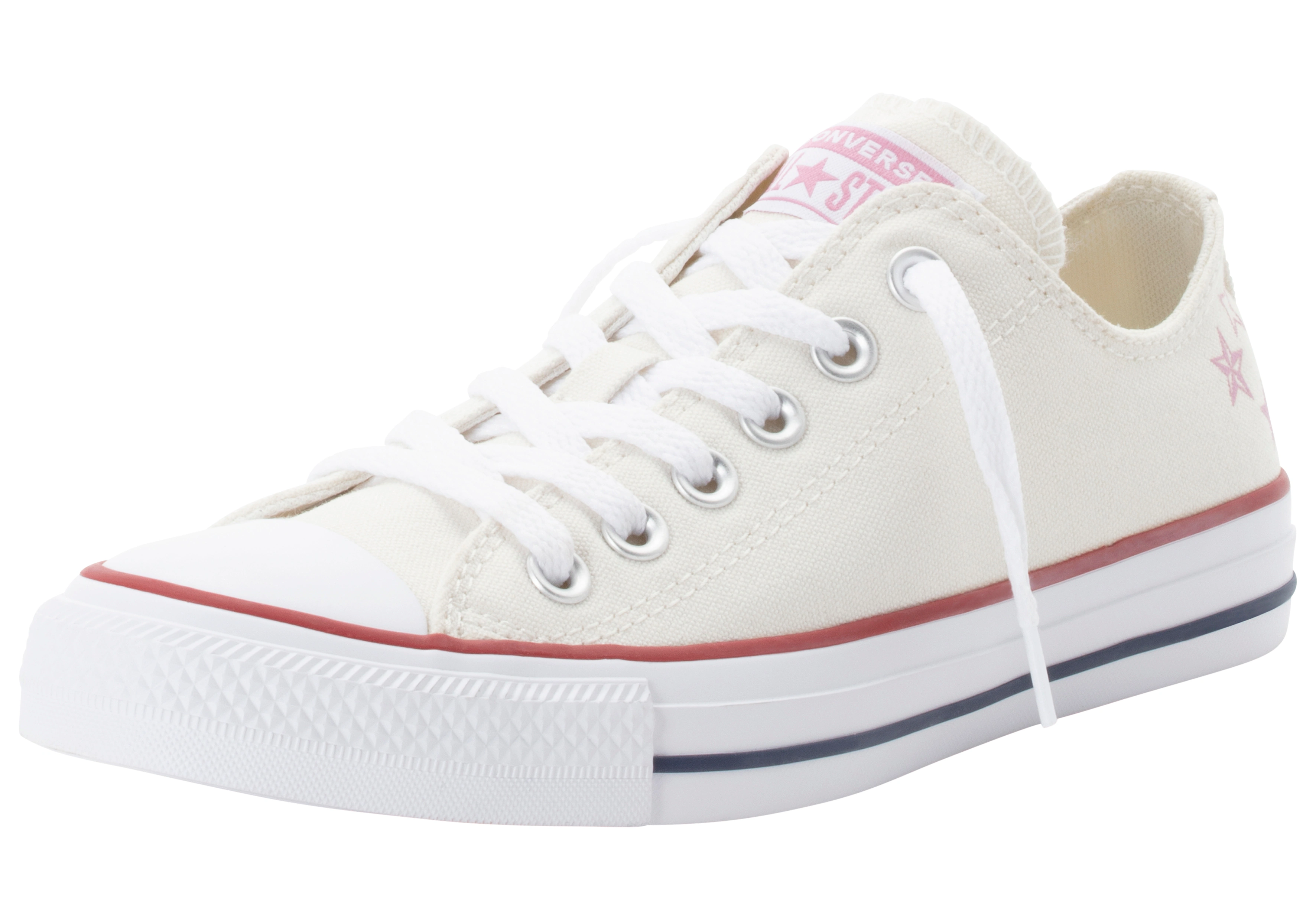 Converse Sneaker "CHUCK TAYLOR ALL STAR" günstig online kaufen