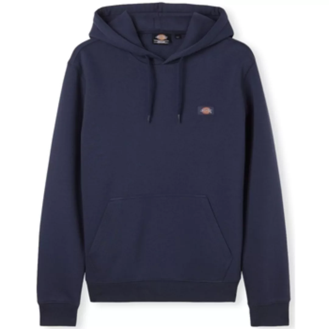 Dickies  Sweatshirt Hooded Oakport Sweatshirt - Navy günstig online kaufen