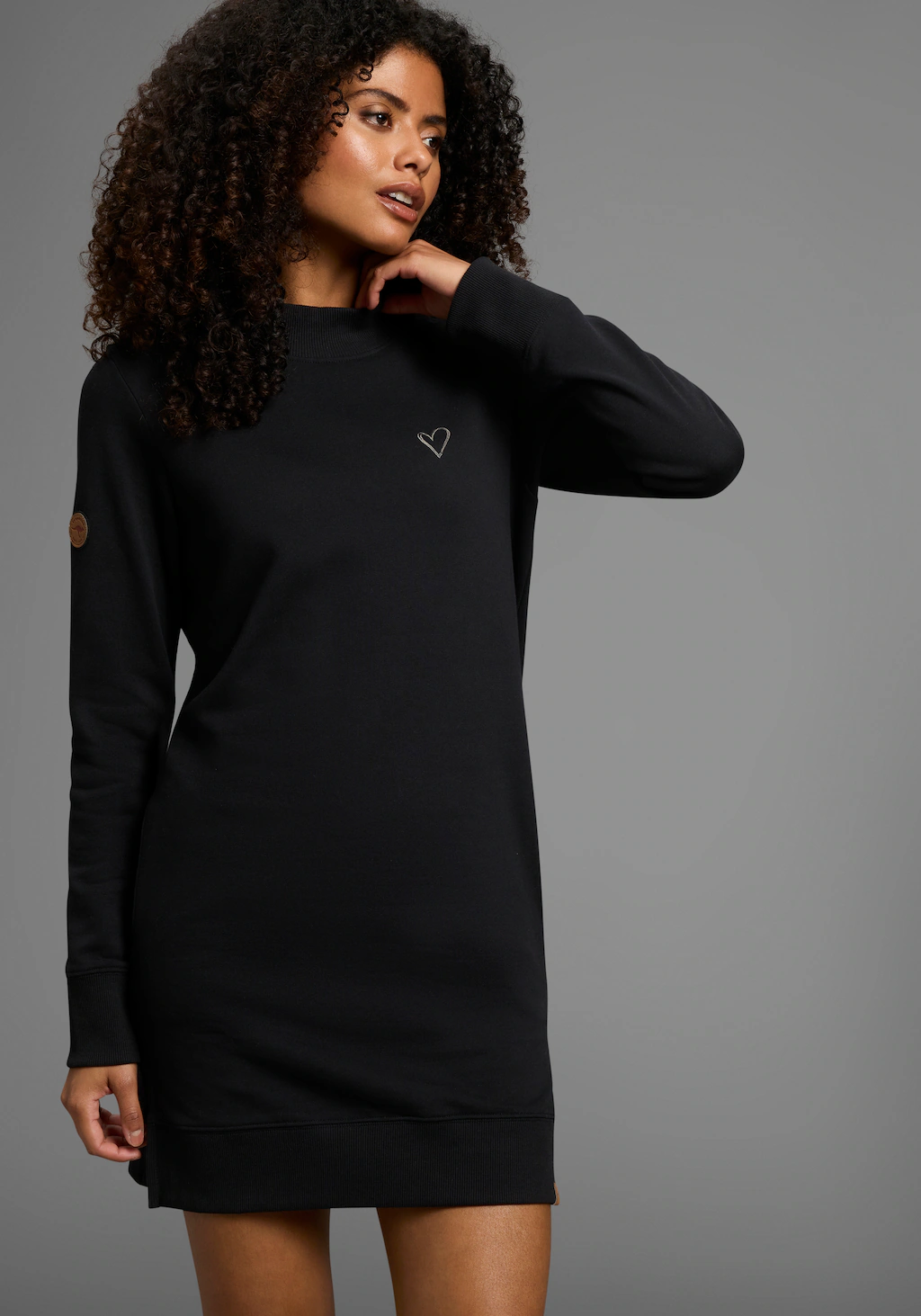KangaROOS Longsweatshirt günstig online kaufen