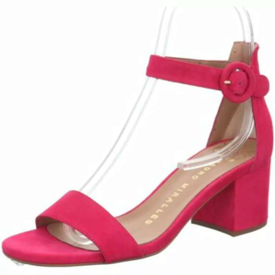 Pedro Miralles  Sandalen Premium CV5 18533-AZALEA günstig online kaufen