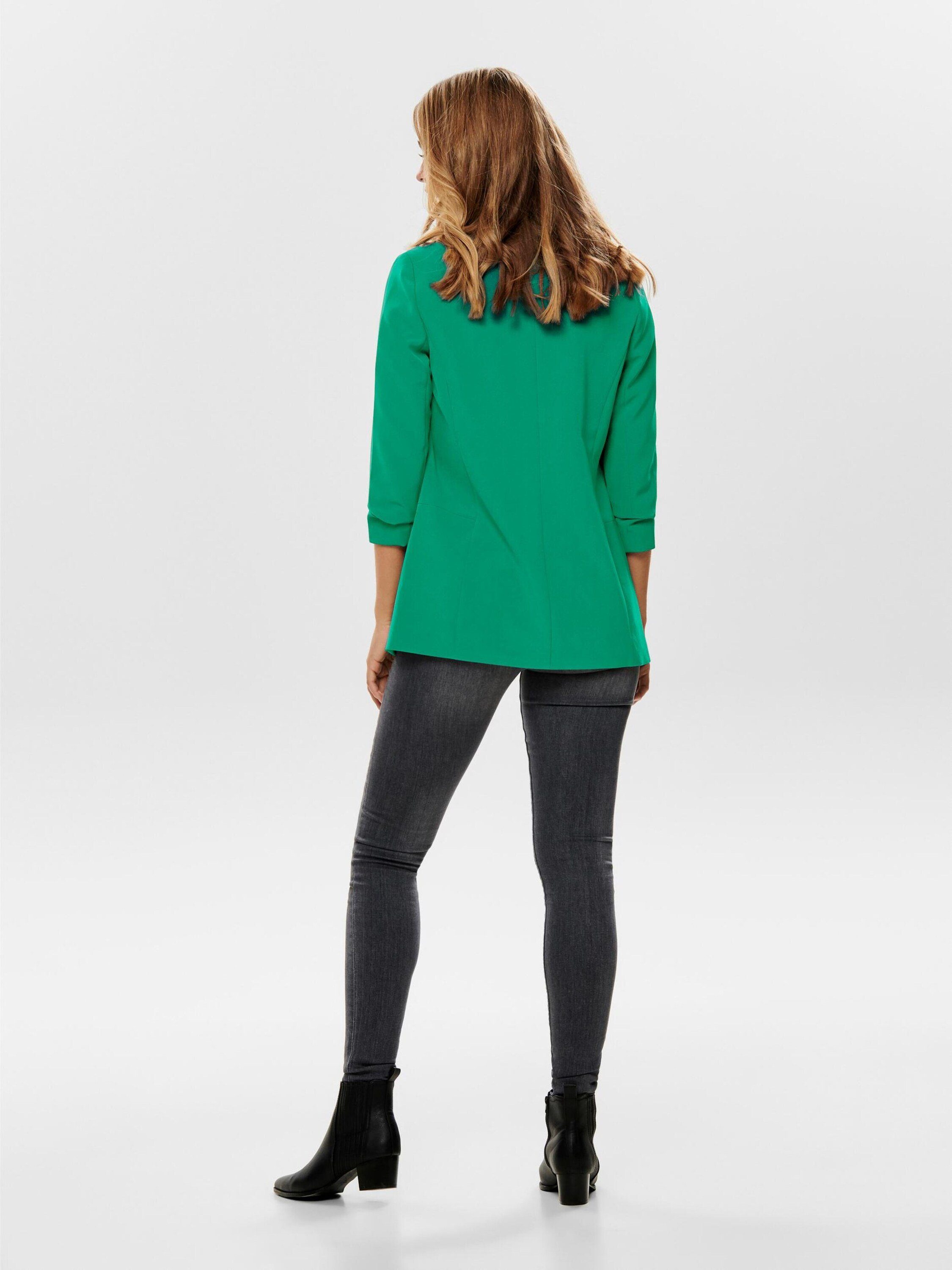 ONLY Kurzblazer Elly (1-tlg) Weiteres Detail günstig online kaufen