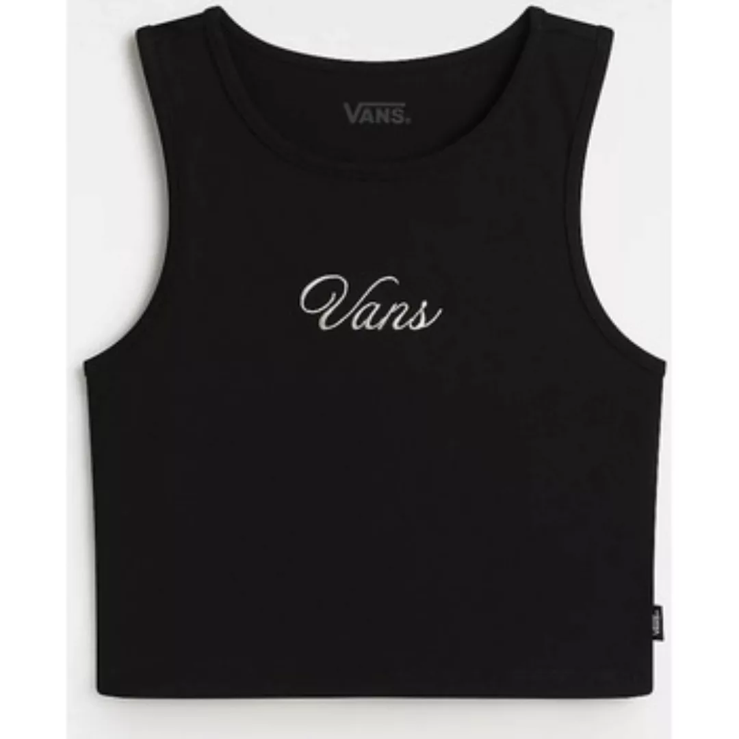 Vans  T-Shirts & Poloshirts SMALL STAPLE FITTED CR günstig online kaufen