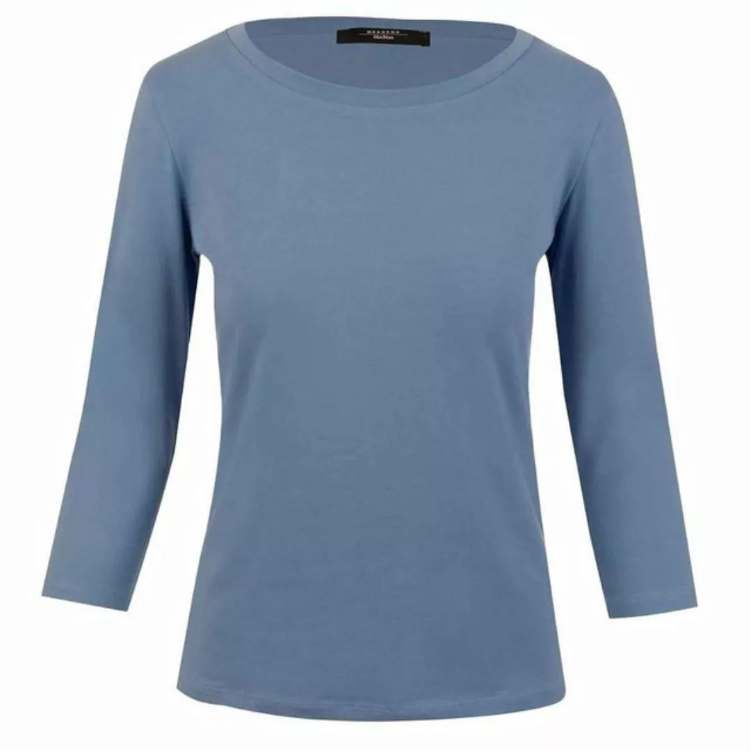 WEEKEND BY MAX MARA Langarmshirt Langarmshirt MULTIA günstig online kaufen