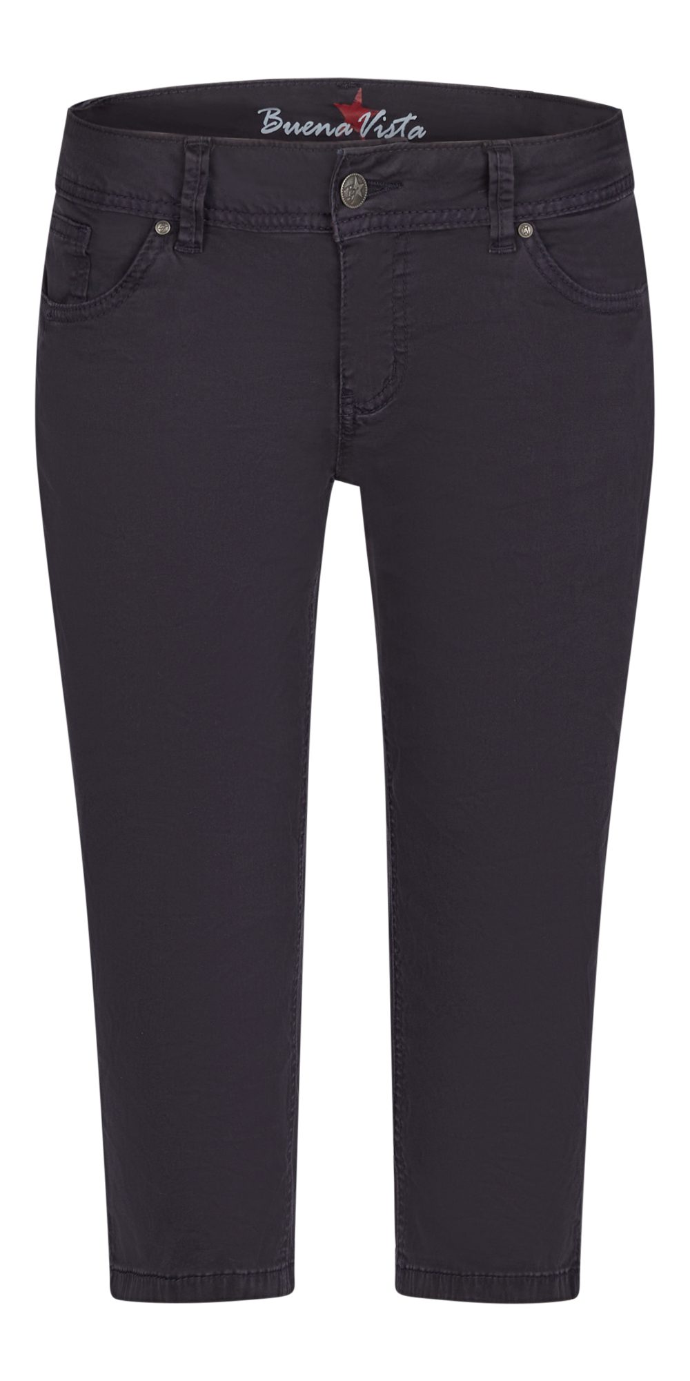 Buena Vista Caprihose - Damen Caprihose günstig online kaufen