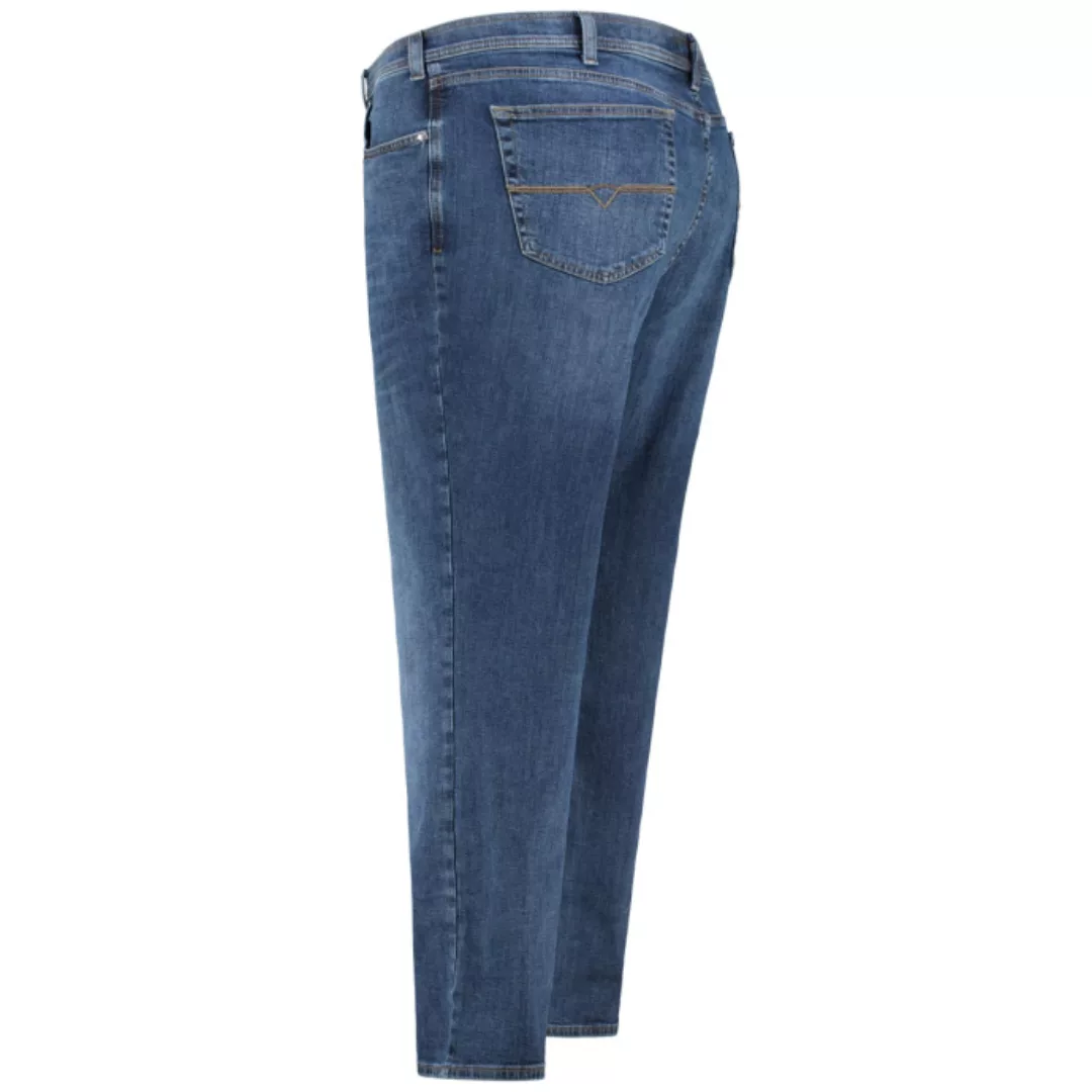 Pierre Cardin Stretch-Jeans "Dijon", bequem günstig online kaufen