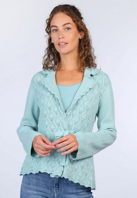 Sorgenfri Sylt Strickjacke Trudy günstig online kaufen