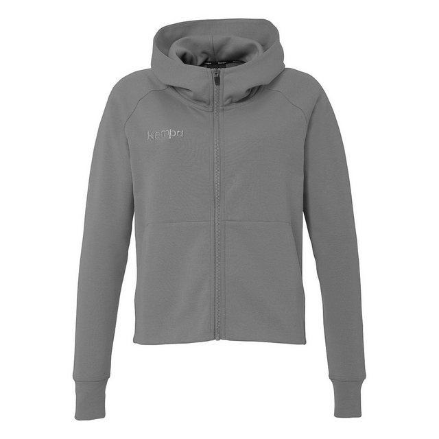 Kempa Sweatshirt STMNT Kapuzenjacke Damen günstig online kaufen