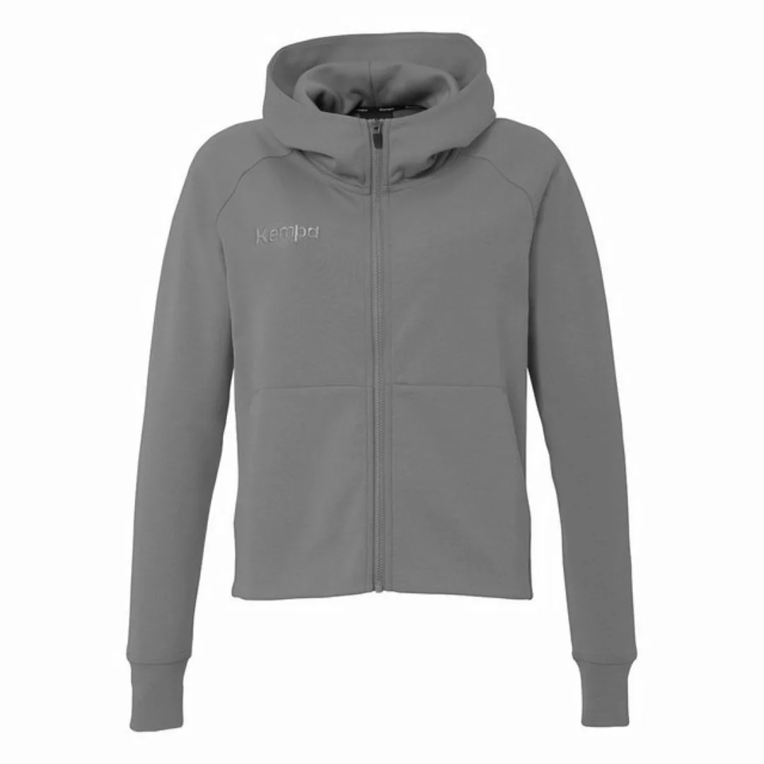 Kempa Sweatshirt STMNT Kapuzenjacke Damen günstig online kaufen