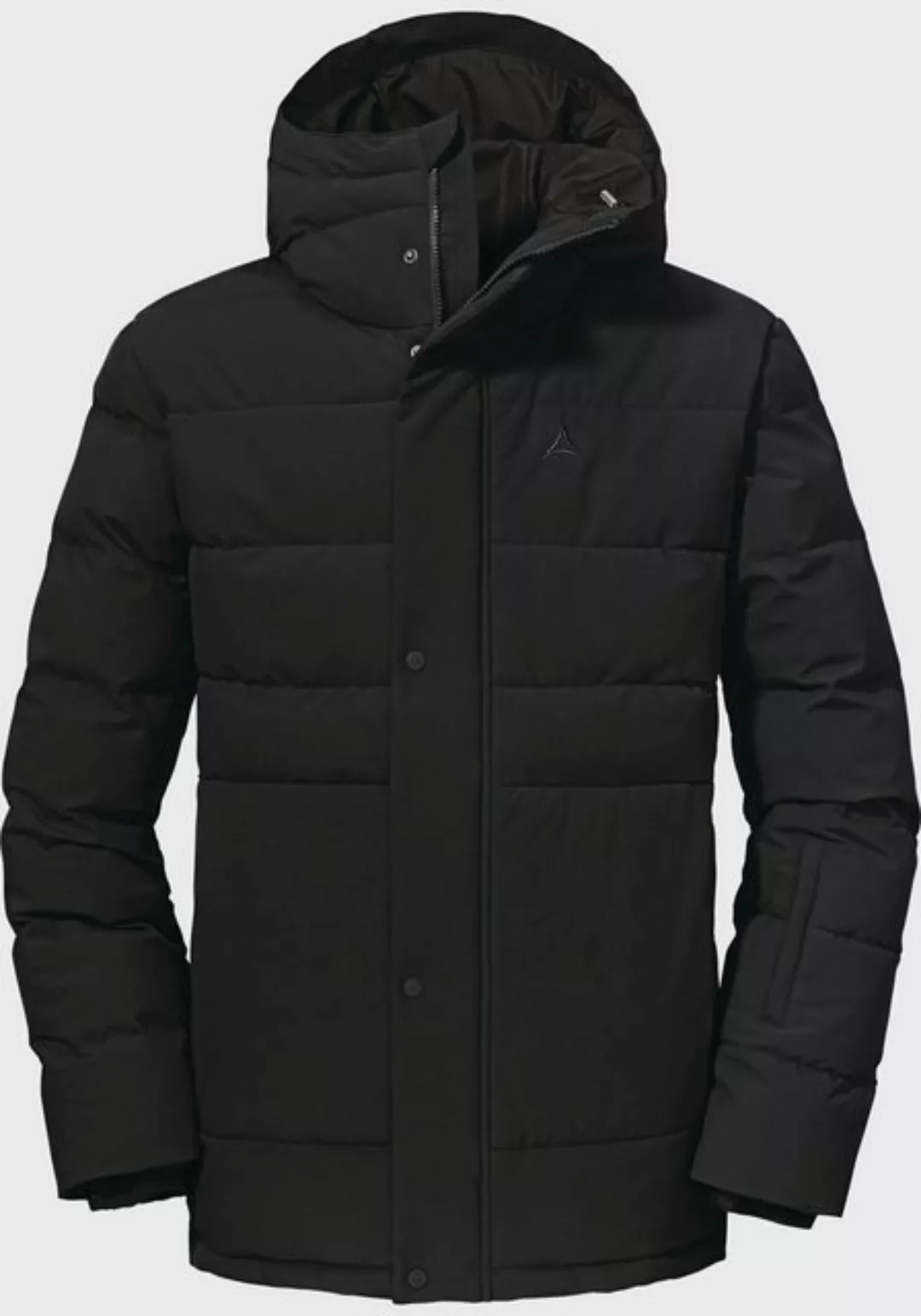 Schöffel Outdoorjacke "Ins. Jacket Eastcliff M", mit Kapuze günstig online kaufen