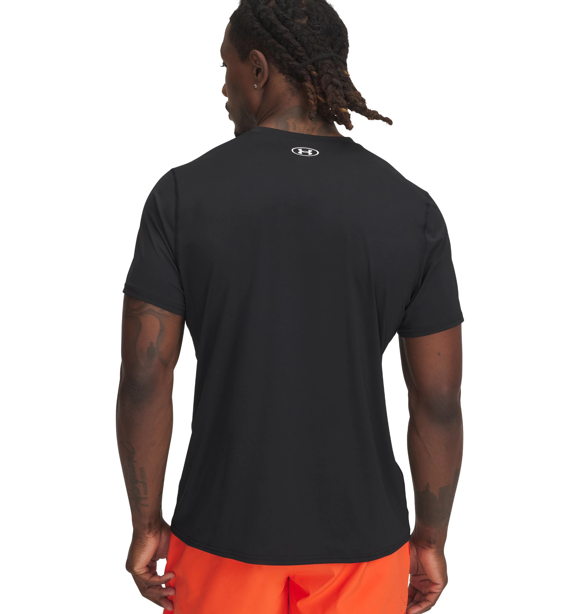 Under Armour Trainingsshirt "UA HEATGEAR FITTED SS", (1 tlg.) günstig online kaufen
