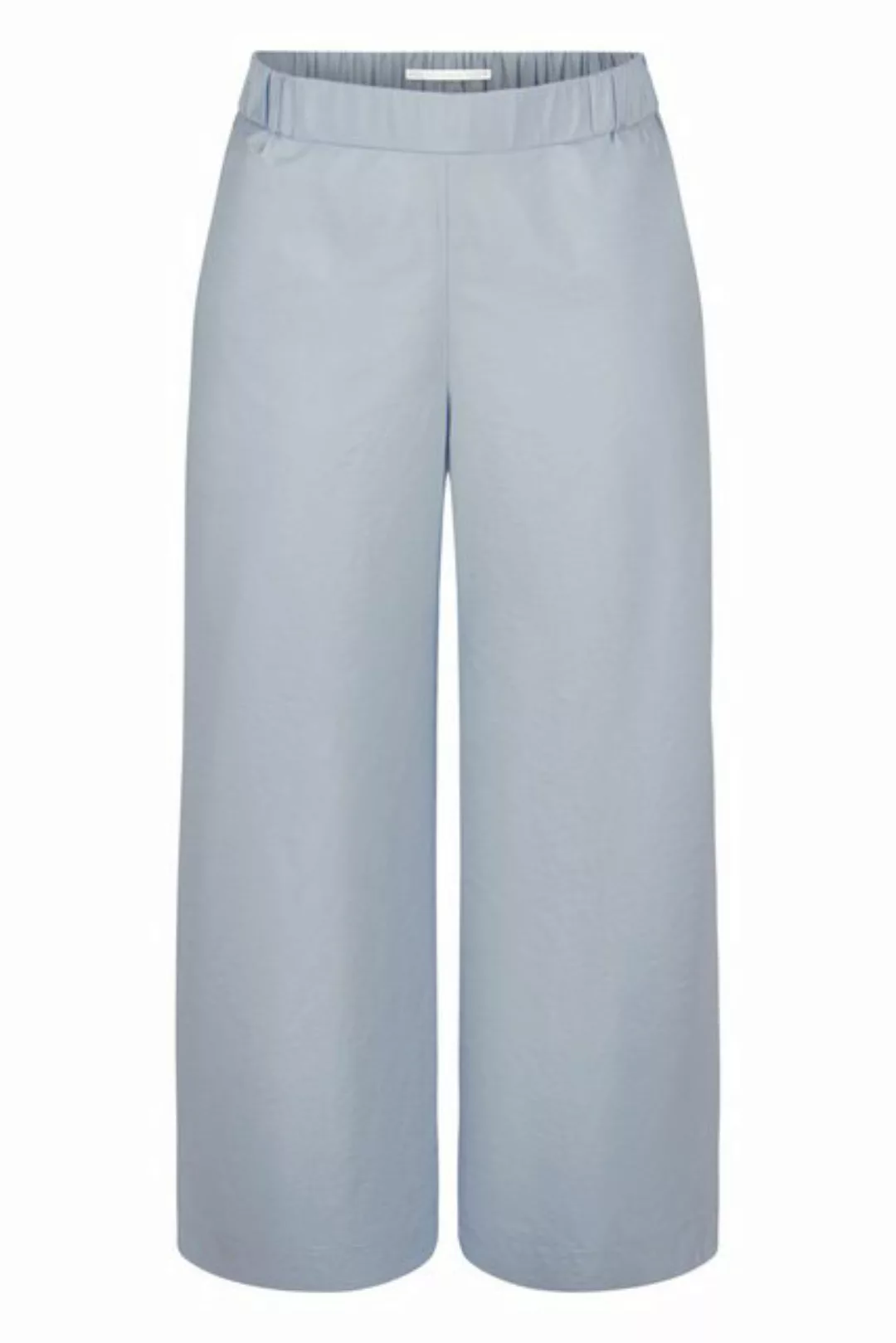 Raffaello Rossi Culotte Raffaello Rossi Damen Hose Jolie 6/8 Parachute Nylo günstig online kaufen