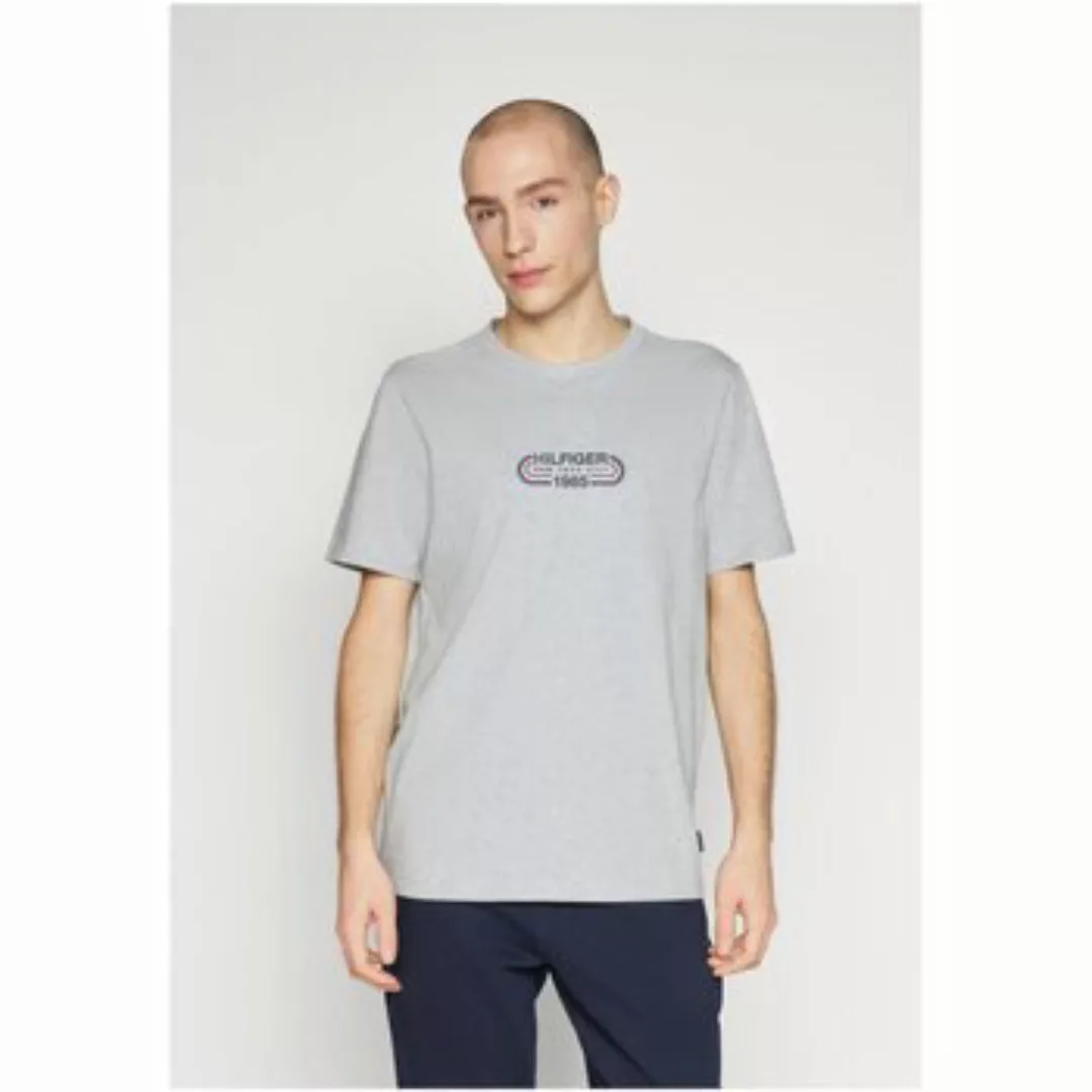 Tommy Hilfiger  T-Shirt MW0MW34429 günstig online kaufen