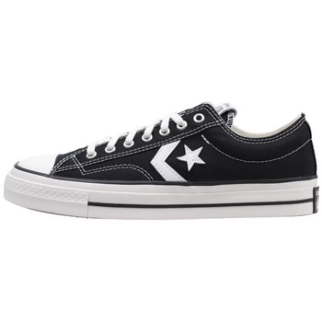 Converse  Sneaker STAR PLAYER 76 PREMIUM CANVAS günstig online kaufen